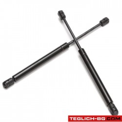 Газов амортисьор за багажник Fiat Multipla (1999-2010) / Peugeot 207 Kombi (2007) / Volkswagen Polo Sedan (1997-2001) 1бр. Газов амортисьор за багажник Fiat Multipla (1999-2010) / Peugeot 207 Kombi (2007) / Volkswagen Polo Sedan (1997-2001) 1бр.
