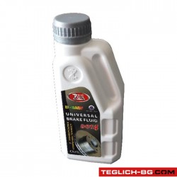 Спирачна течност BASF 470мл.