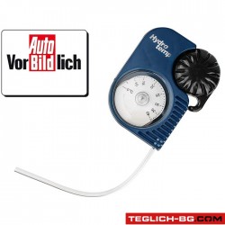 Тестер уред за измерване на антифриза  Auto Bild