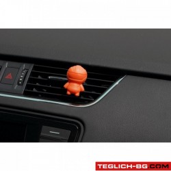 Ароматизатор Sparco - Citrus Ароматизатор Sparco - Citrus