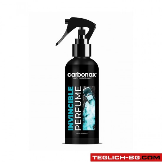 Парфюм за автомобил ''Invincible'' Carbonax 150ml