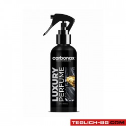 Парфюм за автомобил ''Luxury'' Carbonax 150ml Парфюм за автомобил ''Luxury'' Carbonax 150ml