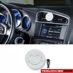 Ароматизатор Tradepro - Усмивка / Pearl touch Ароматизатор Tradepro - Усмивка / Pearl touch