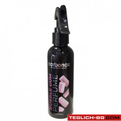 Парфюм за автомобил ''Bubble gum'' Carbonax 150ml Парфюм за автомобил ''Bubble gum'' Carbonax 150ml