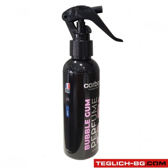 Парфюм за автомобил ''Bubble gum'' Carbonax 150ml