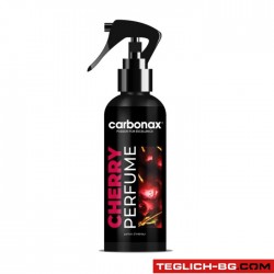 Парфюм за автомобил ''Cherry'' Carbonax 150ml Парфюм за автомобил ''Cherry'' Carbonax 150ml