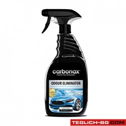 Ароматизатор спрей Ocean Wave Carbonax 720ml Ароматизатор спрей Ocean Wave Carbonax 720ml