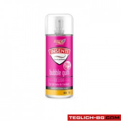 Парфюм за автомобил Амтра - Bubble Gum 50ml Парфюм за автомобил Амтра - Bubble Gum 50ml