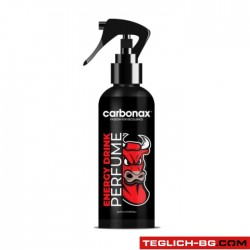 Парфюм за автомобил ''Energy Drink'' Carbonax 150ml Парфюм за автомобил ''Energy Drink'' Carbonax 150ml