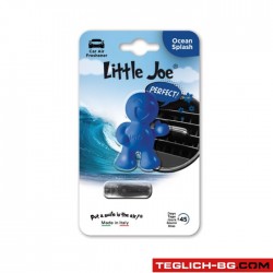 Ароматизатор LITTLE JOE ЕТ0707 - Океан Ароматизатор LITTLE JOE ЕТ0707 - Океан