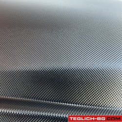 Автобокс FirstBag 250L черен