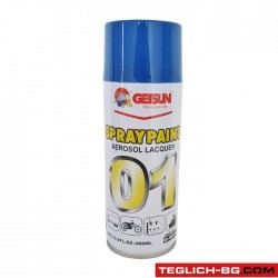 Спрей Боя GETSUN Син