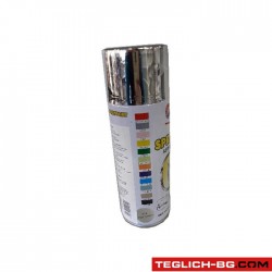 Спрей боя GETSUN никел