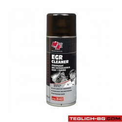 Спрей за EGR клапани Moje Auto - 400мл