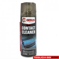 Контактен спрей - Getsun 450ml