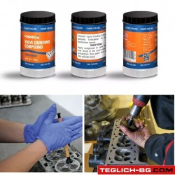 Полираща паста за клапани Visbella 100 гр