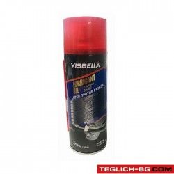 Спрей против ръжда Visbella 450мл