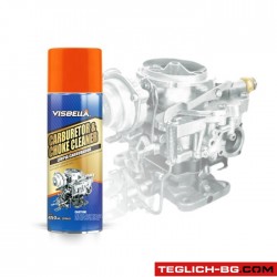 Спрей за карбуратор 450ml - Visbella