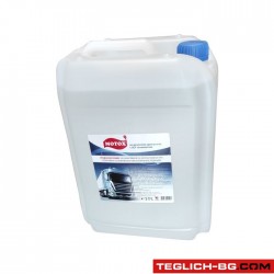 Добавка Мотох AdBlue с накрайник 10л