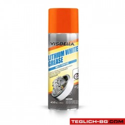 Спрей Бяла литиева грес - 450 мл