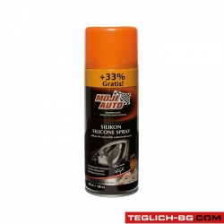 Спрей силикон за уплътнения - Moje Auto