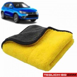 Микрофибърна кърпа - 1381 Микрофибърна кърпа - 1381