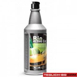 Шампоан Bio Active Car 1л. Moje Auto Шампоан Bio Active Car 1л. Moje Auto