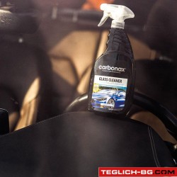 Спрей за стъкла Carbonax 720мл 107
