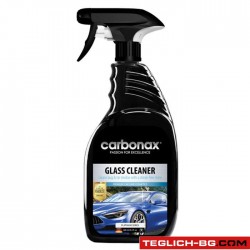 Спрей за стъкла Carbonax 720мл 107