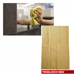 Микрофибърна кърпа - 1310 Микрофибърна кърпа - 1310