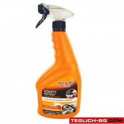 Мляко за табло мат - Амтра