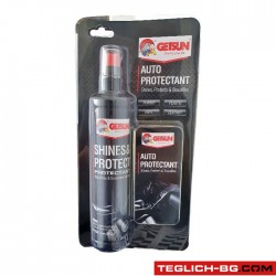 Мляко за табло с гъба - Getsun