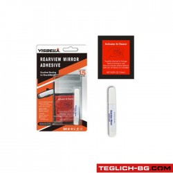 Лепило за огледало VISBELLA Лепило за огледало VISBELLA