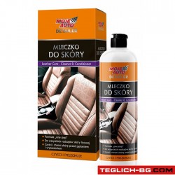 Крем за кожа 500мл - Moje Auto Крем за кожа 500мл - Moje Auto