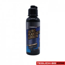 Комплект за възстановяване на пластмаса Visbella - 100мл Комплект за възстановяване на пластмаса Visbella - 100мл
