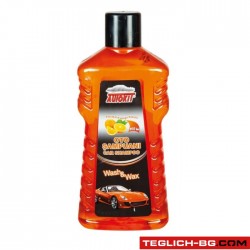 Шампоан и вакса FA1-189 1литър - ПОРТОКАЛ Шампоан и вакса FA1-189 1литър - ПОРТОКАЛ