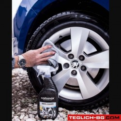 Спрей за джанти Carbonax - 720мл.