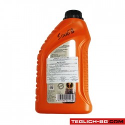 Шампоан за автомобил с вакса Moje Auto Шампоан за автомобил с вакса Moje Auto