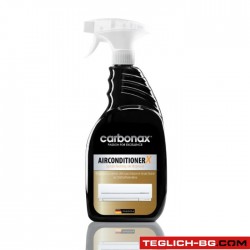 Спрей обезмаслител за климатици Carbonax 750мл 416