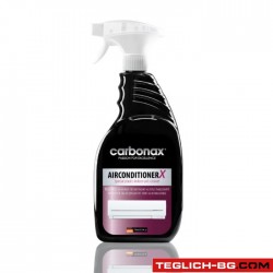 Спрей за почистване на климатици Carbonax 750мл 418