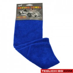 Микрофибърна кърпа Микрофибърна кърпа