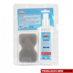 Мляко за табло с гъба Autokit FA1-306 200мл Мляко за табло с гъба Autokit FA1-306 200мл