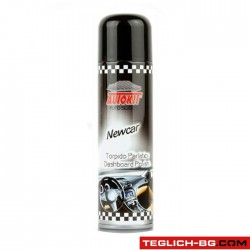 Спрей за табло FA1-511 Нова кола Аутокит 220мл