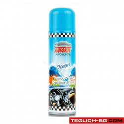 Спрей за табло FA1-514 ОКЕАН Аутокит 220мл