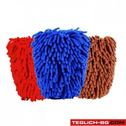 Микрофибърба ръкавица 2600