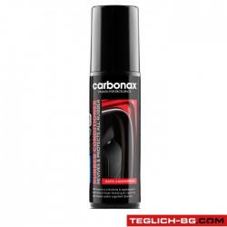 Препарат смазка за гумени уплътнения Carbonax 100мл
