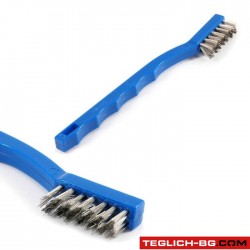 Четки за двигател 6231 - 3 БР/К-Т Четки за двигател 6231 - 3 БР/К-Т