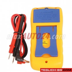 Мултиметър A830L Мултиметър A830L