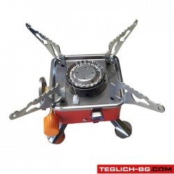 Котлон за къмпинг JD-208 Котлон за къмпинг JD-208