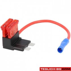 Гнездо за бушони 3283